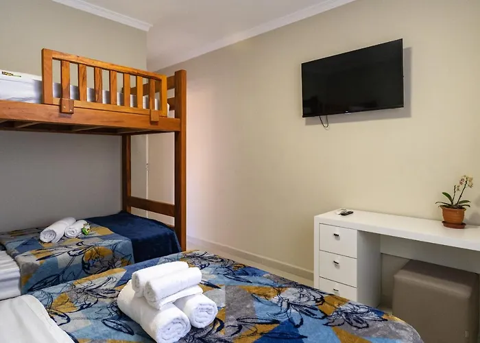 Hostel B2B Sp