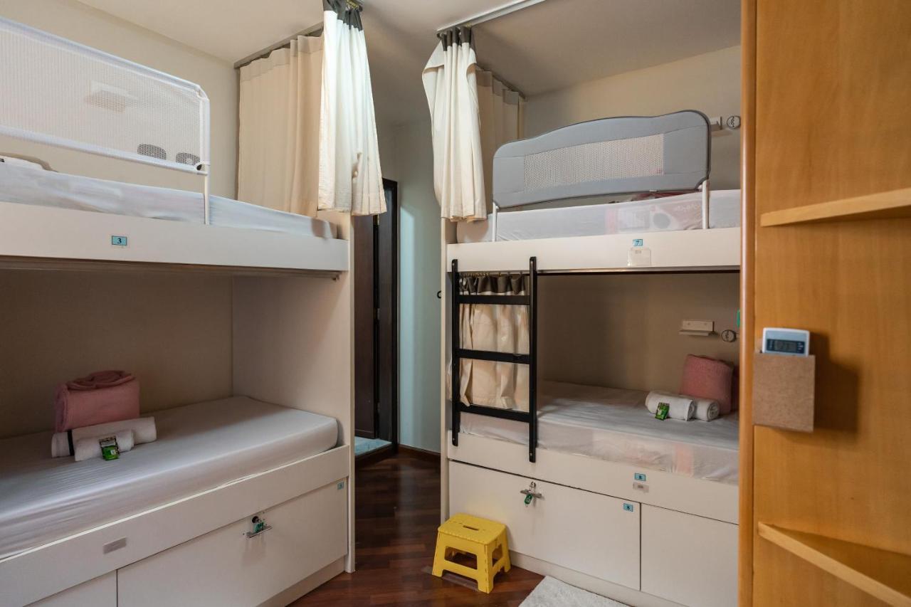B2b Sp Albergue